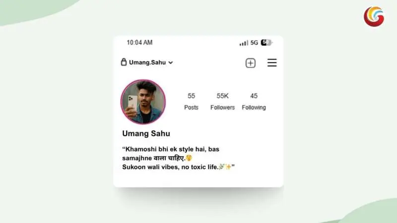 Aesthetic Instagram Bio for Boys Aesthetic Instagram Bio for Boys