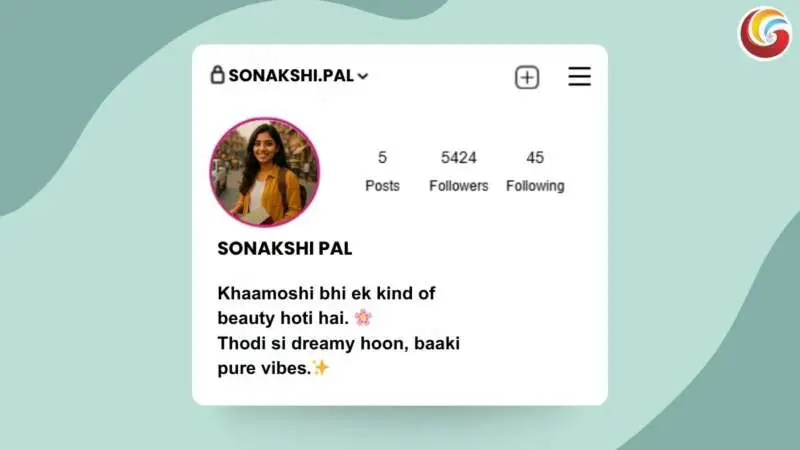 Best Aesthetic bios for girls Best Aesthetic bios for girls
