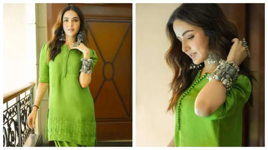 Latest Choori Set Designs