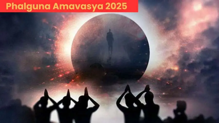 Phalguna Amavasya 2025: दर्श अमावस्या पर पितृ तर्पण और दान करें