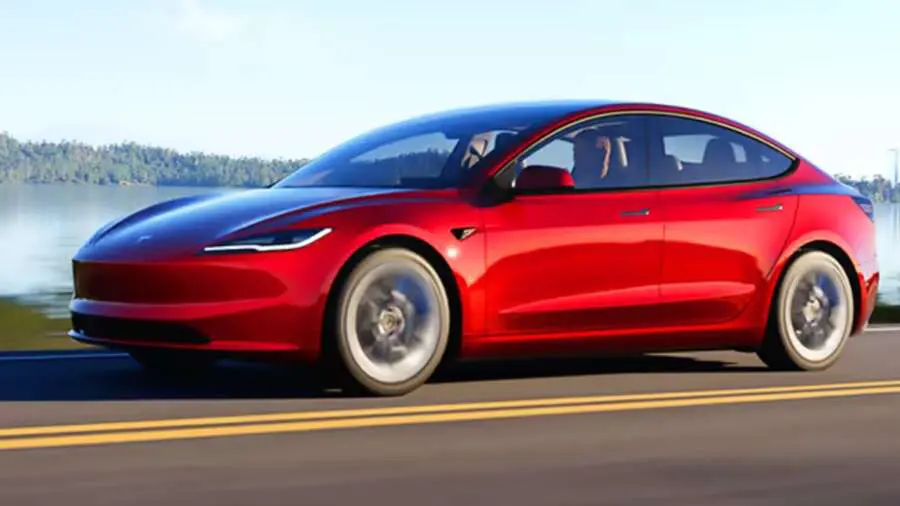 Tesla Model 3 की संभावित भारत कीमत और फीचर्स की जानकारी