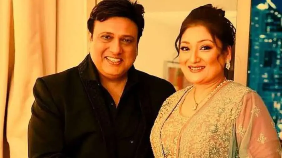 Govinda Sunita Divorce: क्या गोविंदा और सुनीता दे रहे हैं एक-दूसरे को तलाक? सच जानने के लिए पढ़ें INSIDE STORY