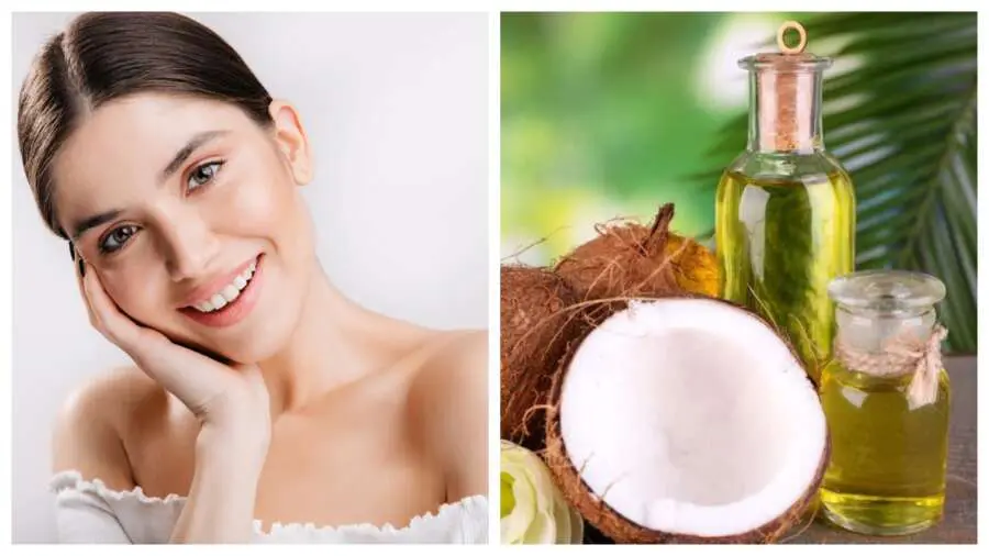 Coconut Oil for Skin: चेहरे को मिलेगा जादुई निखार, बस नारियल तेल में मिलाकर लगाएं ये 5 चीजें