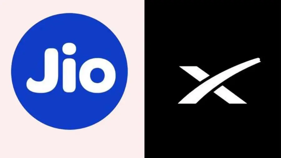 Jio partners with Elon Musk SpaceX to bring high-speed Starlink