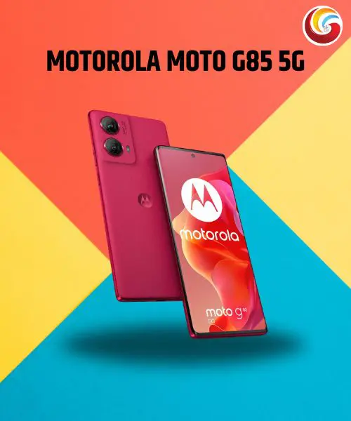 Motorola Moto G85 5G Best smartphones under ₹20,000