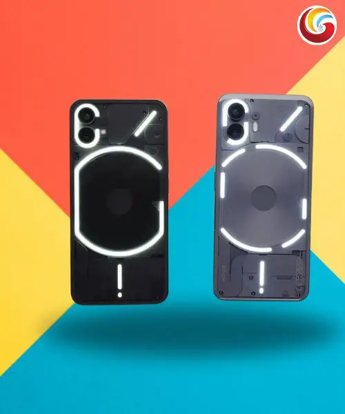 Nothing Phone 2a Best smartphones under ₹20,000