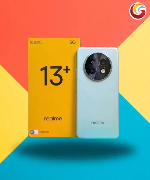 Realme 13 Plus 5G Best smartphones under ₹20,000