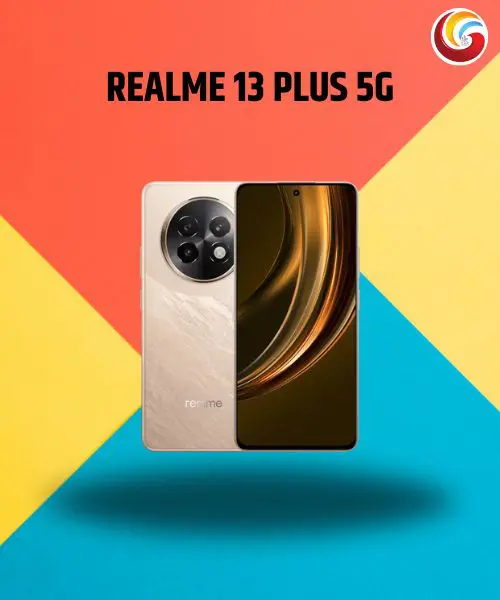 Realme 13 Plus 5G Best smartphones under ₹20,000
