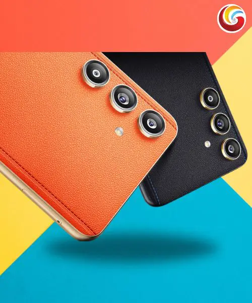 Samsung Galaxy F55 5G Best smartphones under ₹20,000
