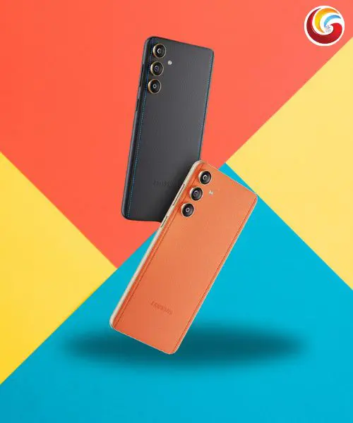 Samsung Galaxy F55 5G Best smartphones under ₹20,000