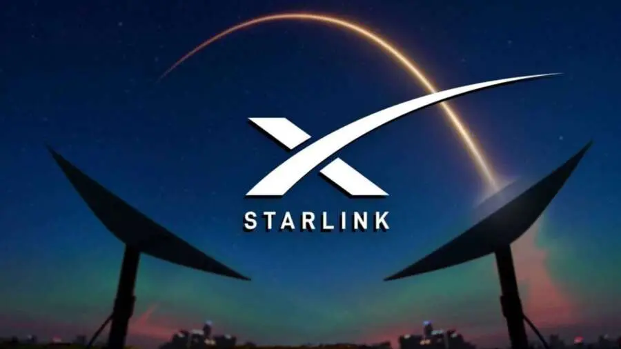 Starlink