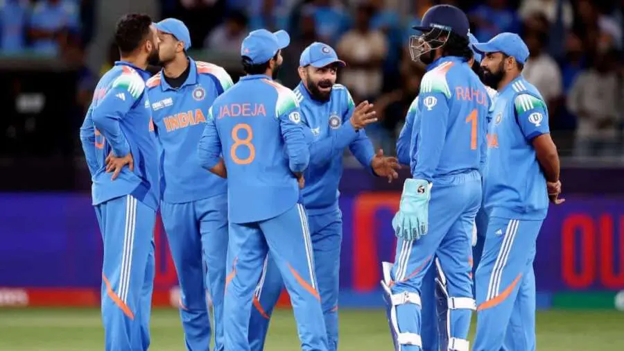 चैंपियंस ट्रॉफी 2025 IND vs AUS सेमीफाइनल माइंड गेम