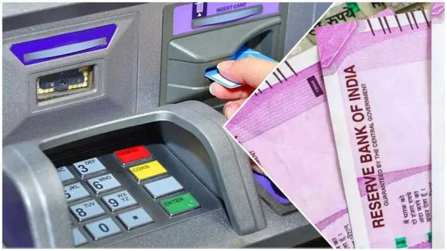 PF निकासी के नए नियम, ATM से पैसे निकालने की सुविधा जल्द