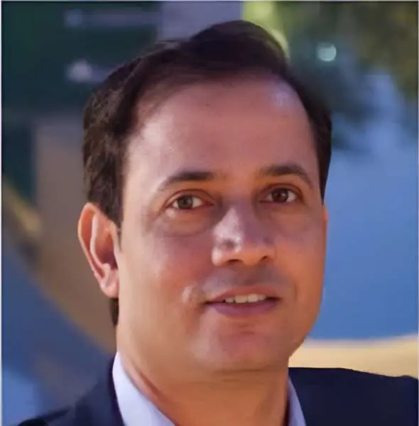 dr. rajesh k pilania