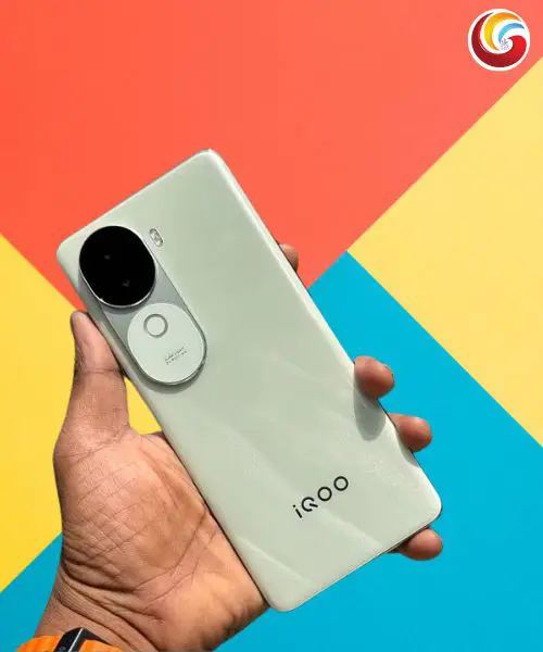 iQOO Z9s 5G Best smartphones under ₹20,000