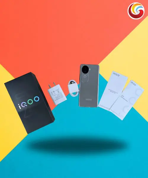 iQOO Z9s 5G Best smartphones under ₹20,000