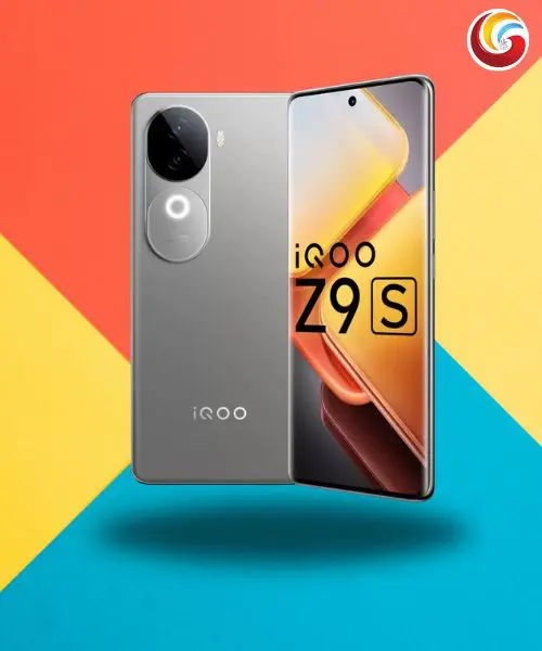 iQOO Z9s 5G Best smartphones under ₹20,000