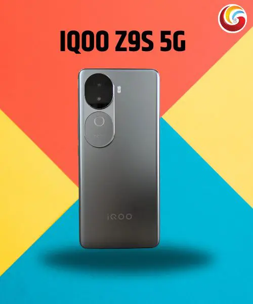iQOO Z9s 5G Best smartphones under ₹20,000