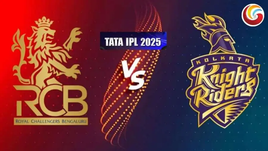 Dream11 IPL 2025: जानें कब और कहां देखें मैच, कैसा होगा कोलाकाता में मौसम और क्या है dream11; यहां जानें फुल डिटेल्स