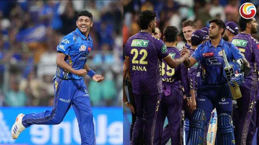 mi ka ipl 2025 me pahli jeet mi ka ipl 2025 me pahli jeet