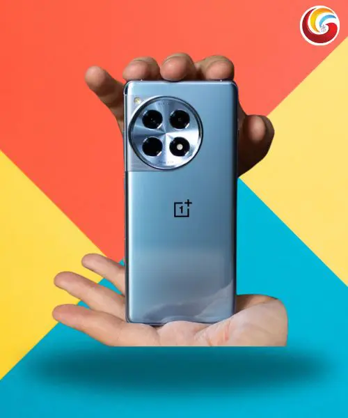 one plus 12 r best smart phones under 40k
