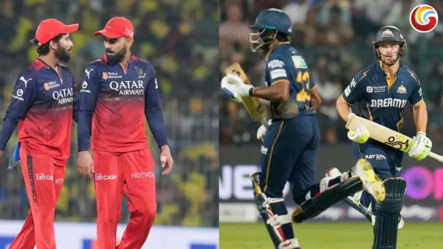 rcb vs gt ipl 2025 rcb vs gt ipl 2025