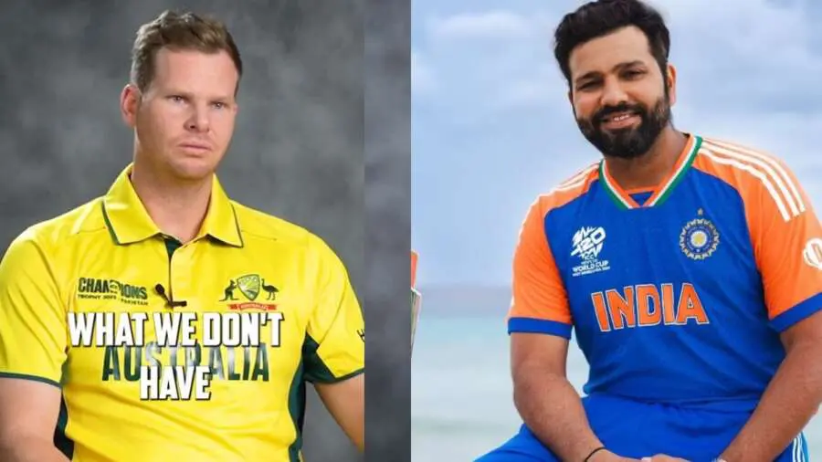 Team India vs Australia semi final match: रोहित शर्मा के पास बदला लेने का मौका, जानें कब-कहां और किससे होगी टक्कर?