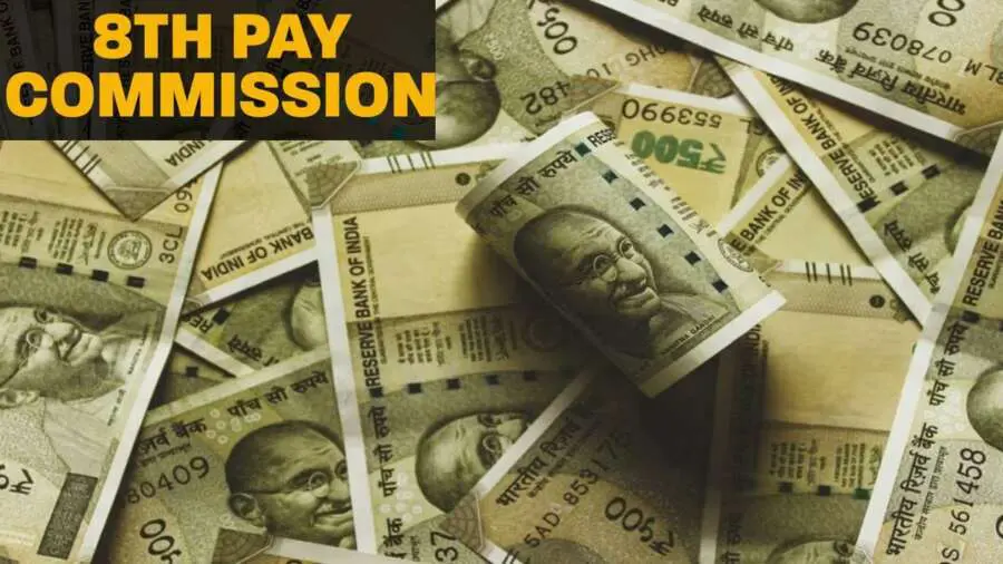 8th Pay Commission India Salary Hike: सरकारी कर्मचारियों की कितनी बढ़ेगी सैलरी? किसे-कितना होगा फायदा? जानें पूरी डिटेल