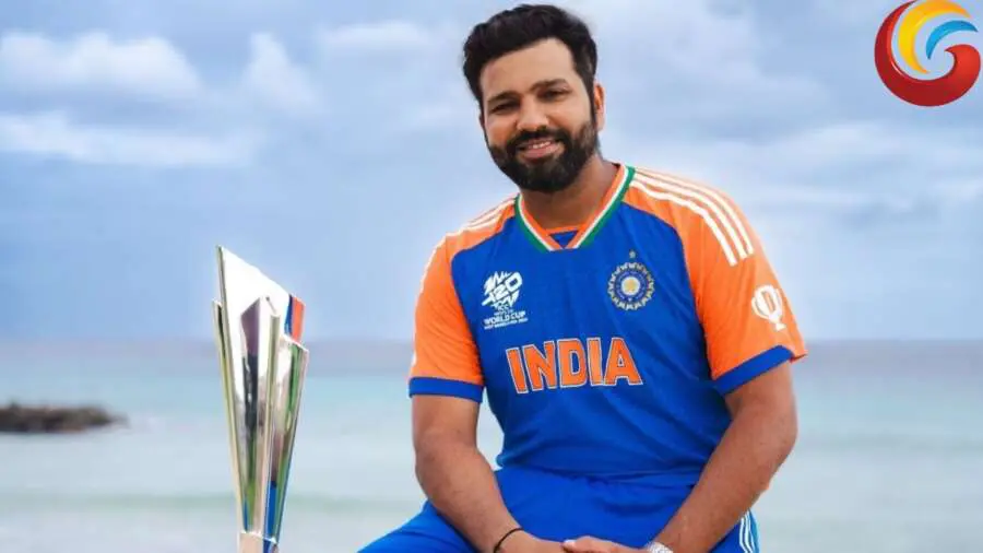 Rohit Sharma Champions Trophy: संन्यास लेने पर क्या बोल गए कप्तान रोहित शर्मा, जानकर चौंक जाएंगे फैन्स