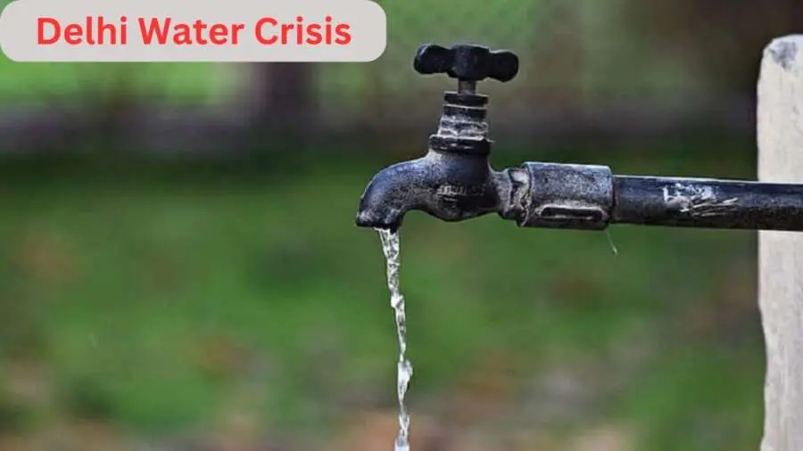 Delhi Water Crisis: दिल्ली के किन इलाकों में नहीं आएगा पानी? देखें पूरी लिस्ट, क्या आपका इलाका भी है शामिल?