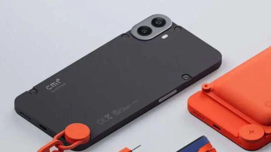 CMF Phone 2 Pro