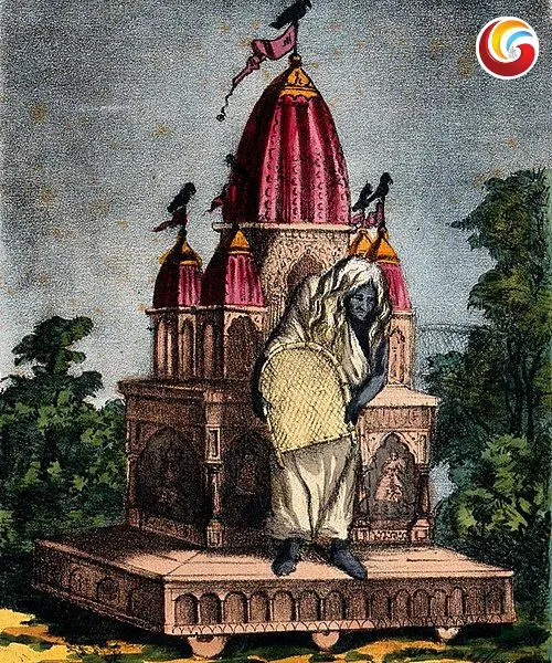 Dhumavati Jayanti 2025