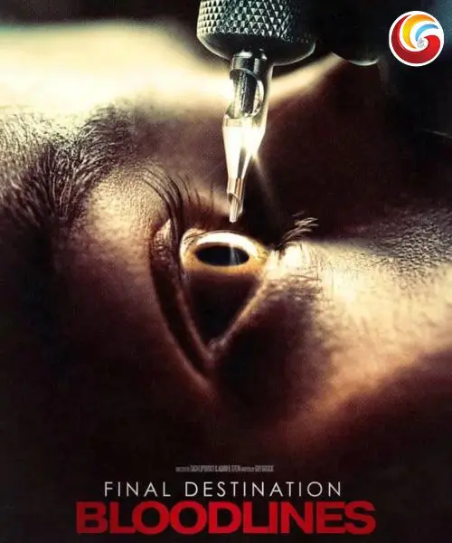 Final Destination Bloodlines New Movie Release