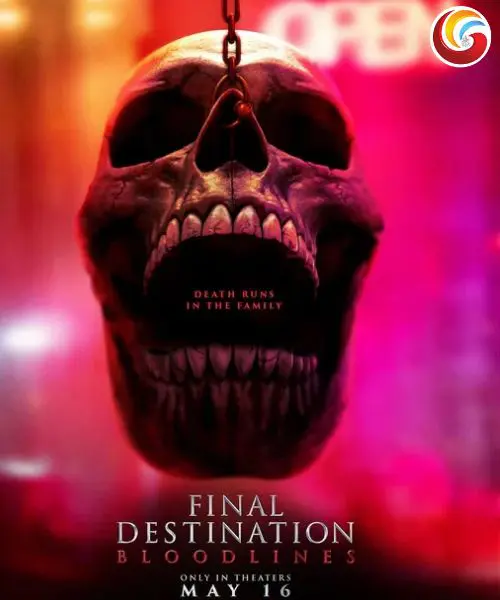 Final Destination Bloodlines New Movie Release