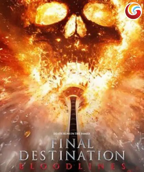 Final Destination Bloodlines New Movie Release