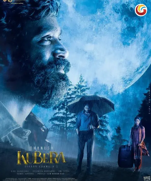 Kuberra New upcoming Movie Releases This Week