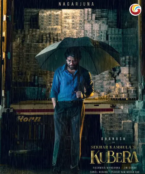 Kuberra New upcoming Movie Releases This Week