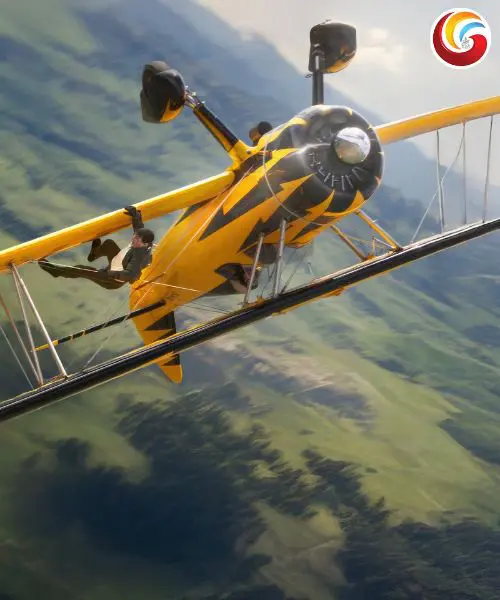 Mission Impossible the final reckoning new movie release