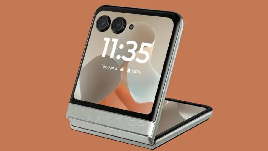 Motorola Razr 60