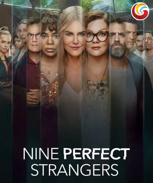 Nine Perfect Strangers New Ott Release