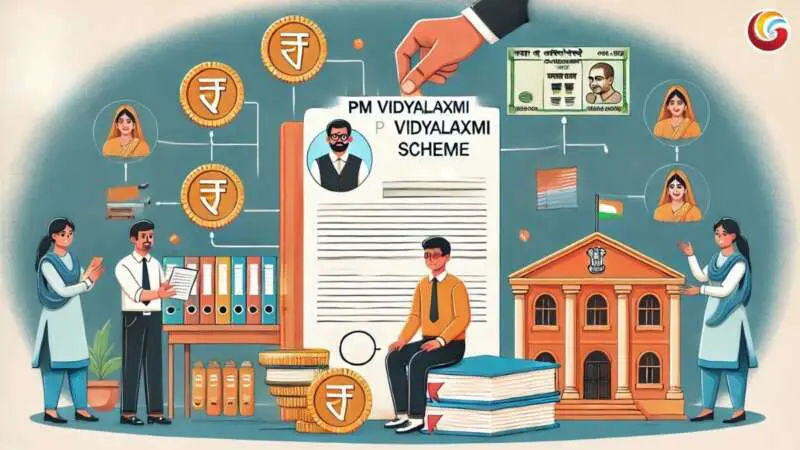 PM Vidyalakshmi yojana 2025 PM Vidyalakshmi yojana 2025
