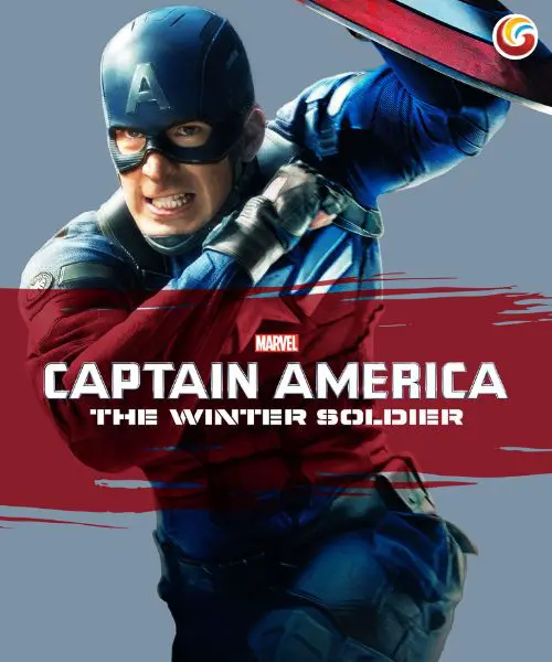captain america New OTT Releases This Week