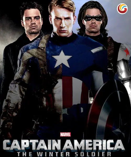 captain america New OTT Releases This Week