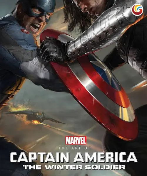 captain america New OTT Releases This Week