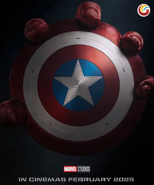 captain america New OTT Releases This Week
