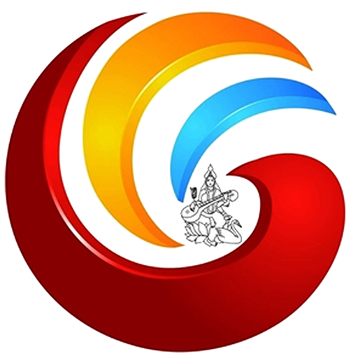 Galgotias Times Logo icon
