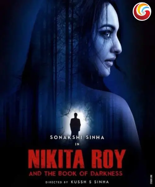 nikita roy hindi moive release