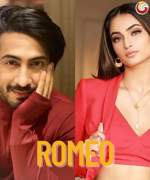 romeo s3 new movie release