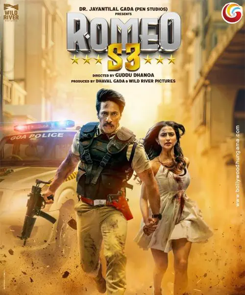 romeo s3 new movie release