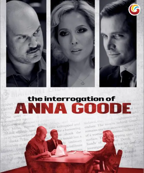 the interrogation of anna goode New Movie Releases This Week